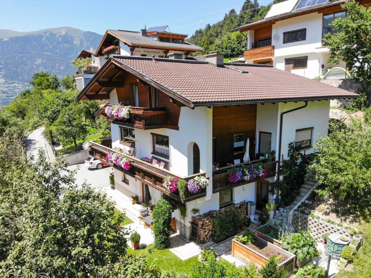 Apartment Venier Kauns Exterior foto